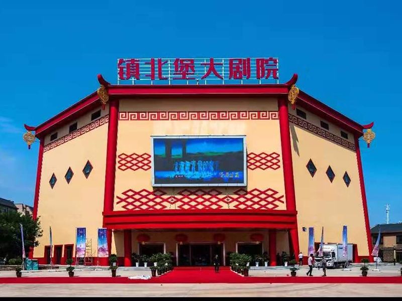 工程案例