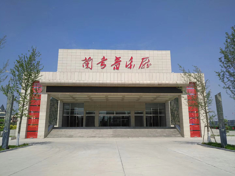 工程案例