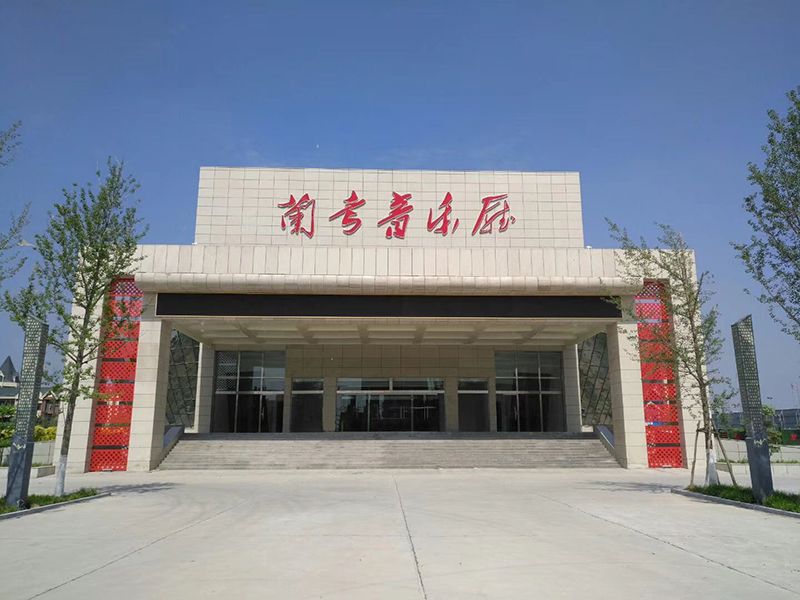 工程案例